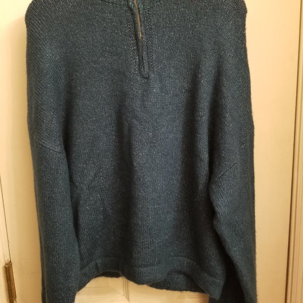 Women's belle du jour pullover